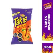 Tortillas Takis Xplosion 56 g