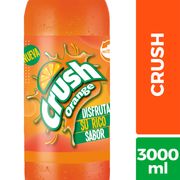Bebida Crush 3 L