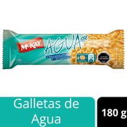 Galletas Mckay Agua 180 g