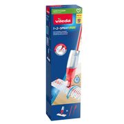 Mopa Vileda con Gatillo 1-2 Spray Box