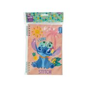 Libreta A5 80 Hojas Stitch 3.0