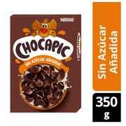 Cereal Chocapic Sin Azúcar 350 g