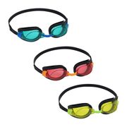 Lentes de Buceo Bestway Clásico Colores 7-13 Años