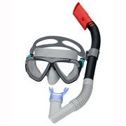 Máscara de Buceo Bestway + Snorkel +14 Años