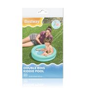 Piscina Inflable Bestway Diseño 61 cm x 15 cm