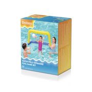 Set Waterpolo Bestway Inflable 142 x 76 cm