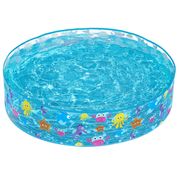 Piscina Rígida Bestway Animales 1.22 cm x 25 cm