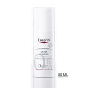 Crema Eucerin Ultra Sensible para Piel Seca 50 ml